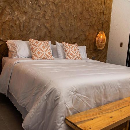 Santuario Luxury Eco Hotel Villeta Exteriör bild